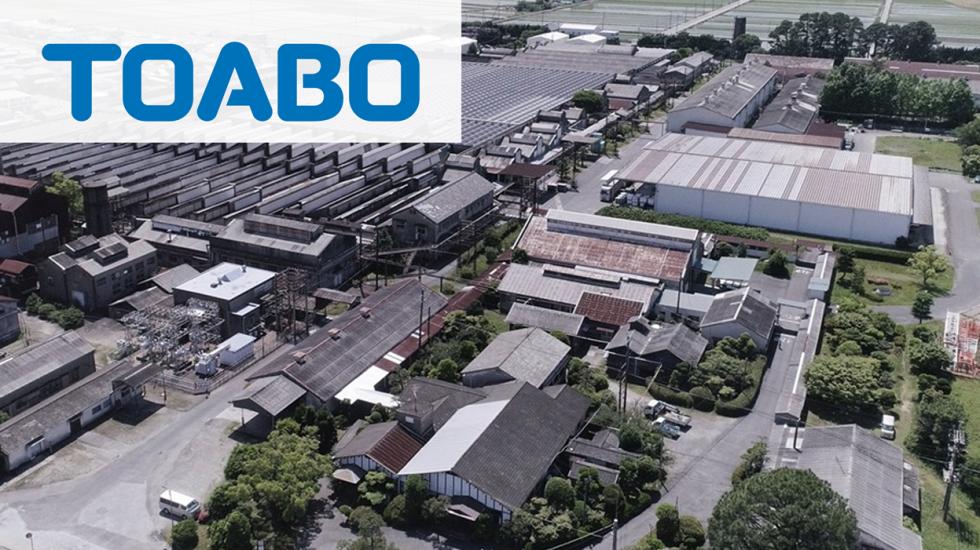 トーア紡マテリアル（株）