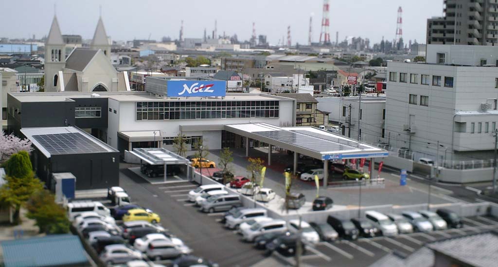 *一足先に新人研修を体験してみよう*(実務型体験実習)